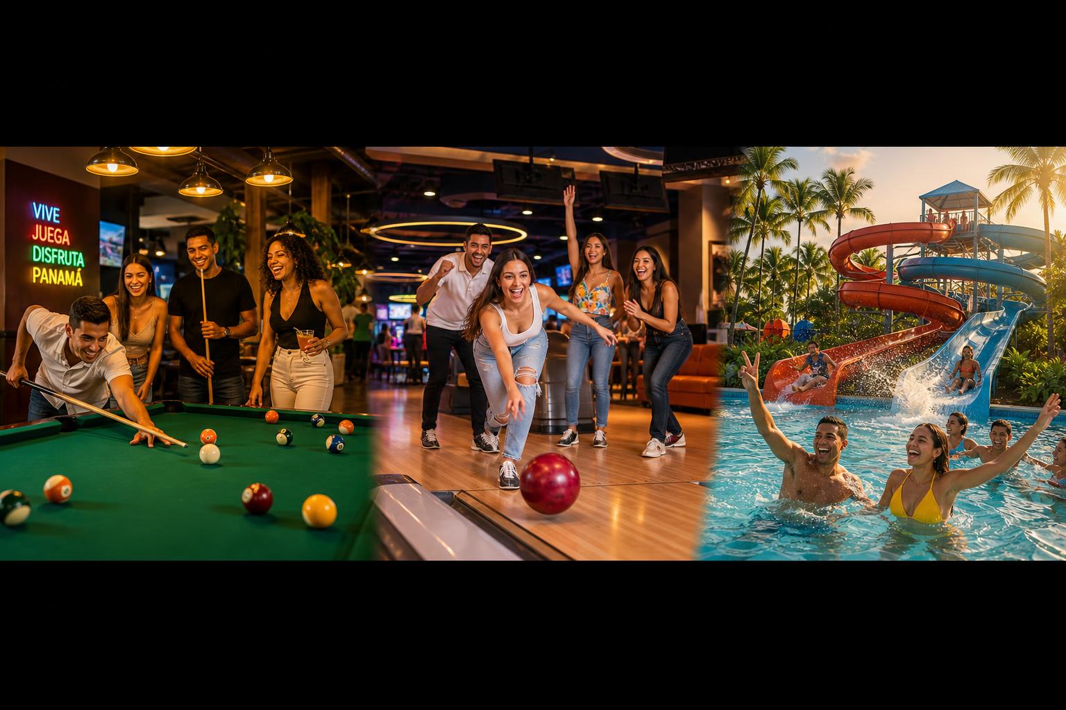 RecreaCita Panamá