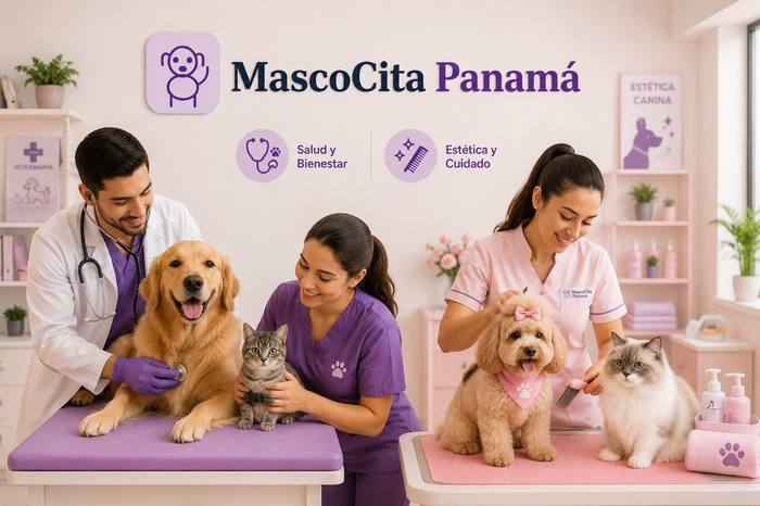 MascoCita Panamá