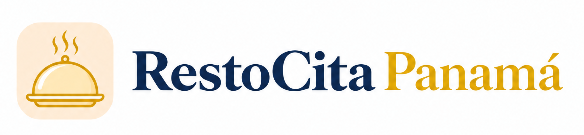 RestoCita Panamá logo