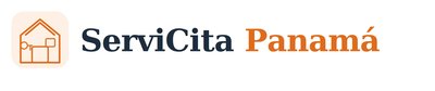ServiCita Panamá logo