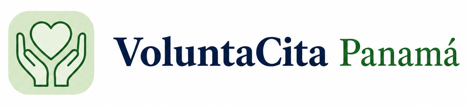 VoluntaCita Panamá logo